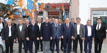 Lider Altay: “Sefer Bizden Zafer Allah’tan”