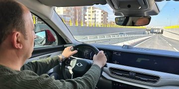 Lider Altay: “Şehir Hastanesi Köprülü Kavşağı Kentimize İyi Olsun”