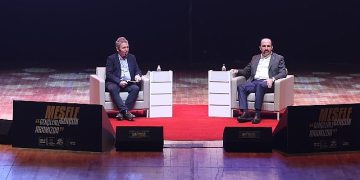 Lider Altay: “Sizi Türkiye Yüzyılı’nda Geleceğin Teminatı Olarak Görüyoruz”