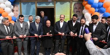 Lider Altay: “Tarımsal Üretimle Uğraşan Hemşehrilerimizin Gelirlerinin Artırılması İçin Çalışıyoruz”