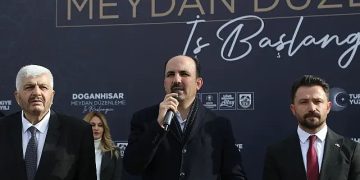 Lider Altay: “Verdiğimiz Kelamları Bir Bir Yerine Getirmenin Memnunluğunu Yaşıyoruz”