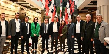 Lider Böcek Manavgat ve Konyaaltı’nda