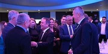 Lider Böcek Tour Of Antalya’nın lansmanına katıldı