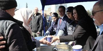 Lider Çerçioğlu Tüm Vatandaşların Berat Kandili’ni Kutladı
