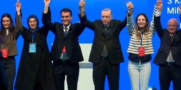 Lider Dündar, 4. devir için aday gösterildi