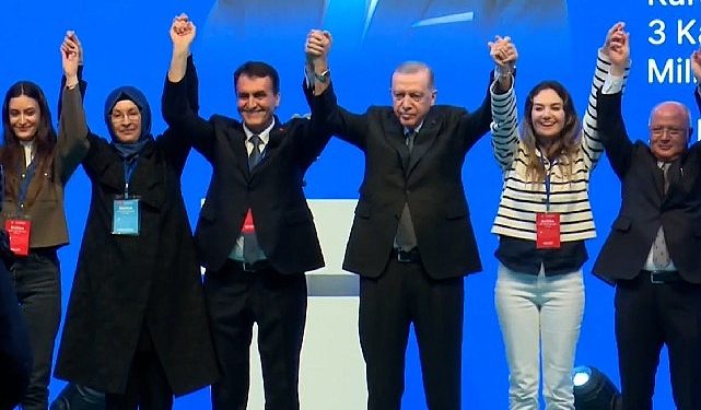 Lider Dündar, 4. devir için aday gösterildi