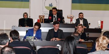 Lider Dündar’dan kentsel dönüşüm vurgusu