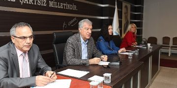 Lider Engin’den Meclis’te 5 yıl değerlendirmesi