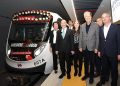Lider Engin’den Narlıdere Metrosu Teşekkürü