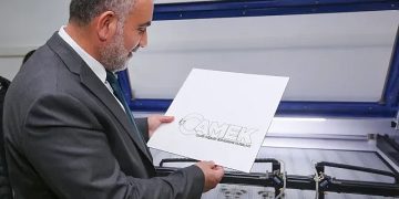 Lider İbrahim Sandıkçı “Mesleki İstihdamda marka olduk”