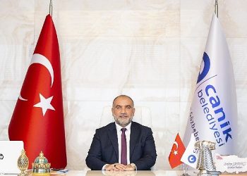 Lider İbrahim Sandıkçı’dan 6 Şubat Sarsıntıları Anma İletisi