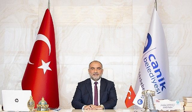 Lider İbrahim Sandıkçı’dan 6 Şubat Sarsıntıları Anma İletisi