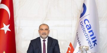 Lider İbrahim Sandıkçı’dan Berat Kandili Bildirisi