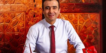 Lider Kalaycı 6 Şubat sarsıntılarının yıldönümünde vatandaşlarımızı rahmetle andı