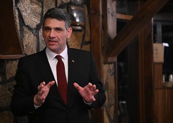 Lider Kocaman, “Birlik ve beraberlik en büyük gücümüz”