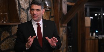 Lider Kocaman, “Birlik ve beraberlik en büyük gücümüz”