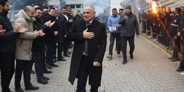 Lider Öztürk “Şimdi mimarlık dönemi”