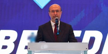Lider Pekyatırmacı Selçuklu’ya 5 yıllık hizmetleri anlattı Türkiye Yüzyılına Selçuklu İmzası