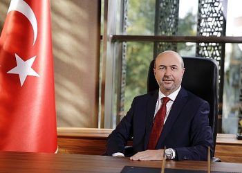 Lider Pekyatırmacı’dan Miraç Kandili İletisi