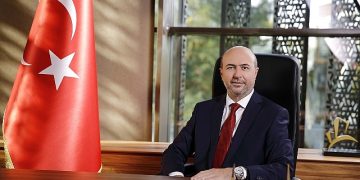 Lider Pekyatırmacı’dan Miraç Kandili İletisi