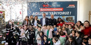 Lider Sandal, “Eğitimde ihtilal yarattık”