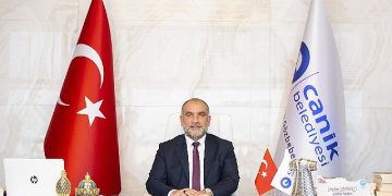 Lider Sandıkçı’dan Miraç Kandili Bildirisi