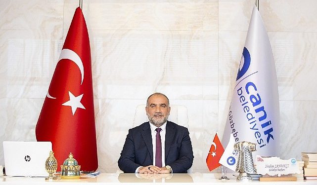 Lider Sandıkçı’dan Miraç Kandili Bildirisi