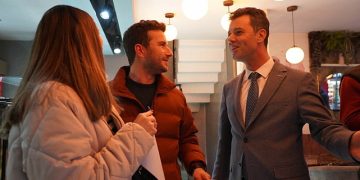 Lider Sarıkurt Ziyaretlere Sanat Molası Verdi