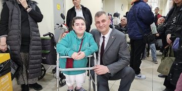 Lider Sezer, “Engelleri birlikte kaldıracağız”