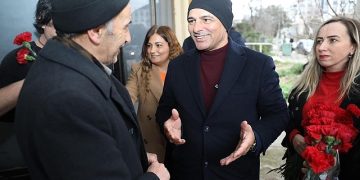 Lider Söğüt, “En hoş makamdayız, gönüllerdeyiz”