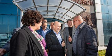 Lider Soyer: “Bu öyküden vazgeçer miyim”