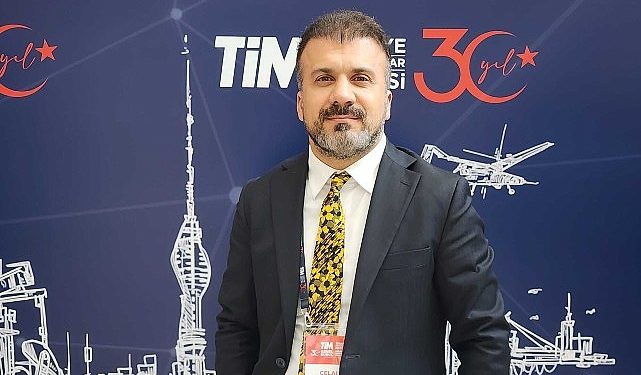 Lideri Celal Kadooğlu: “Dünyadaki ayçiçeği tohumu bolluğunu kıymetlendirmek anlamlı”