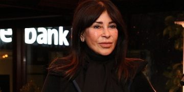 Londra’da İtibarlı Türk Rüzgarı