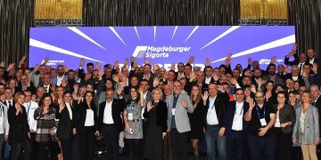 Magdeburger Sigorta 5 Yıl İçinde Birinci 10’u Hedefliyor