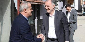 Mahalle Ortalarında Parklanma Sorunu Kamulaştırmalarla Çözülüyor