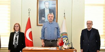 Malkara Belediyesi’nin Şubat Ayı Meclis Toplantısı Gerçekleştirildi