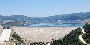 Manisa’ya 21 Yılda 187 Tesis