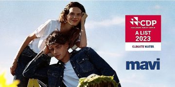 Mavi, bir defa daha küresel iklim önderleri ortasında