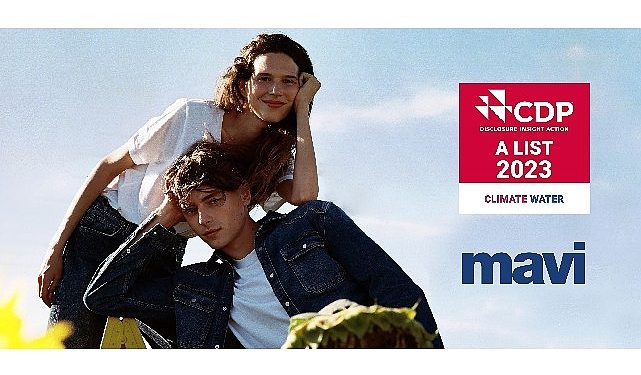 Mavi, bir defa daha küresel iklim önderleri ortasında