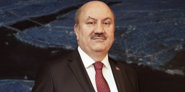 Mehmet Ali Akben: “İşlemlerin yaklaşık yüzde 94’ü dijital kanallarımız aracılığıyla yapılıyor.”