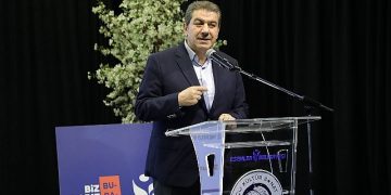 Mehmet Tevfik Göksu: İstanbul’un altyapısı yine gözden geçirilmeli ‘Yeni yüzyılın şehircilik rehberi oluşturulmalı’