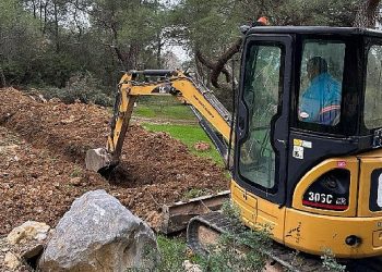 Menderes’in Topraklarına Yeni Besleme Sınırı