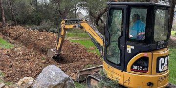 Menderes’in Topraklarına Yeni Besleme Sınırı