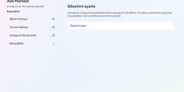 Meta, İnançlı İnternet Günü kapsamında çocukların ve gençlerin güvenliğine yönelik teşebbüslerini duyurdu