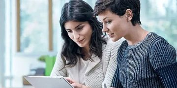 Microsoft Türkiye’nin düzenlediği “Teknolojinin Bayan Liderleri” yarışı için son müracaat tarihi 29 Şubat