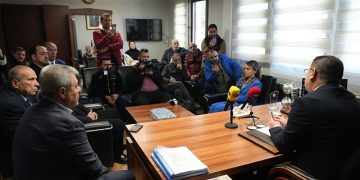 Milas’ta amaç zelzeleye dirençli kent olmak