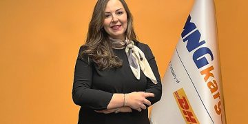 MNG Kargo’nun İnsan Kaynaklarından Sorumlu Genel Müdür Yardımcısı (CHRO) Seda Armağan oldu