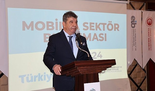 Mobilya kesiminin maksadı katma kıymetli üretim