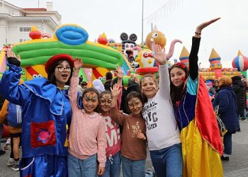 Mudanya’yda yarıyıl tatili dolu dolu geçti