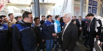 Muğla Büyükşehir Belediyesi Enflasyon Karşısında Emekçisini Ezdirmedi